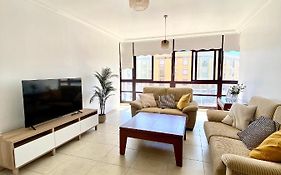 Vivienda Vacacional La Alameda